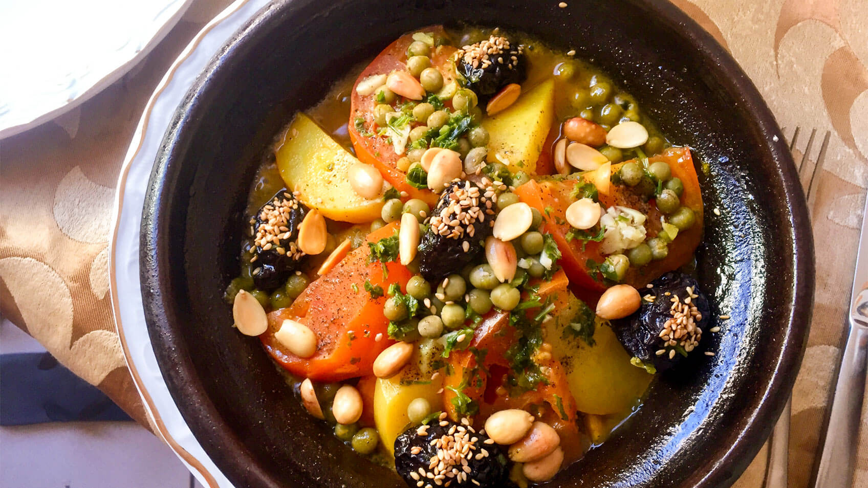 morocco-veggie-tagine