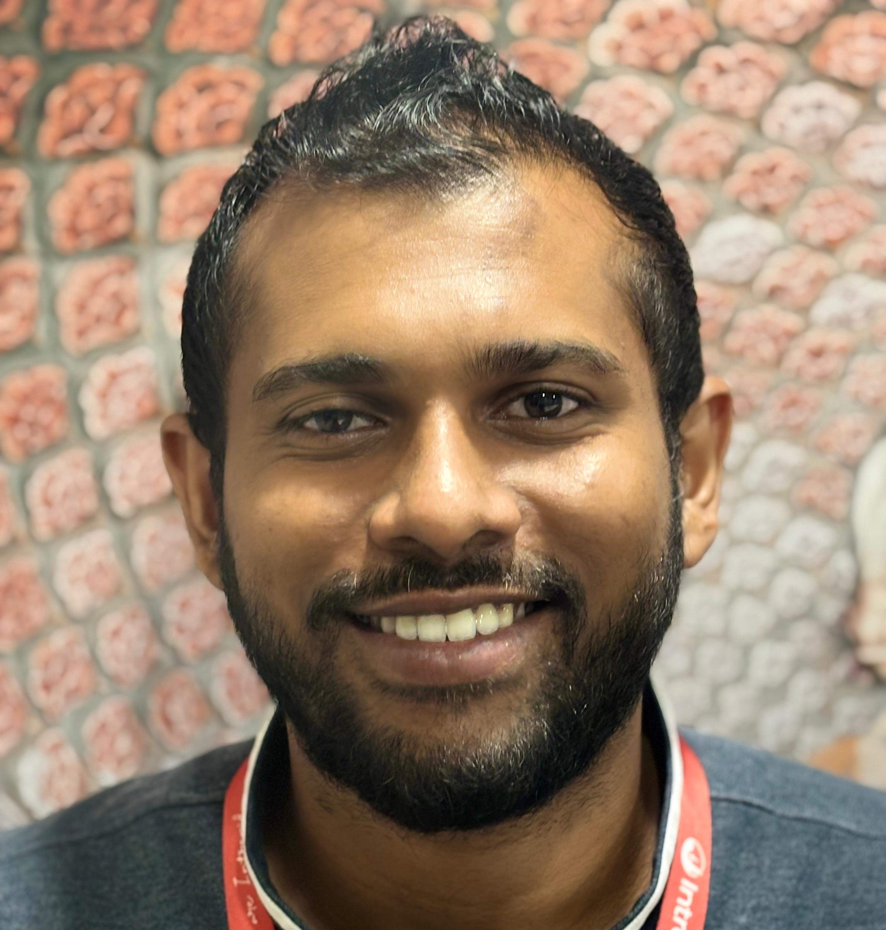 Malinda Samarasekera